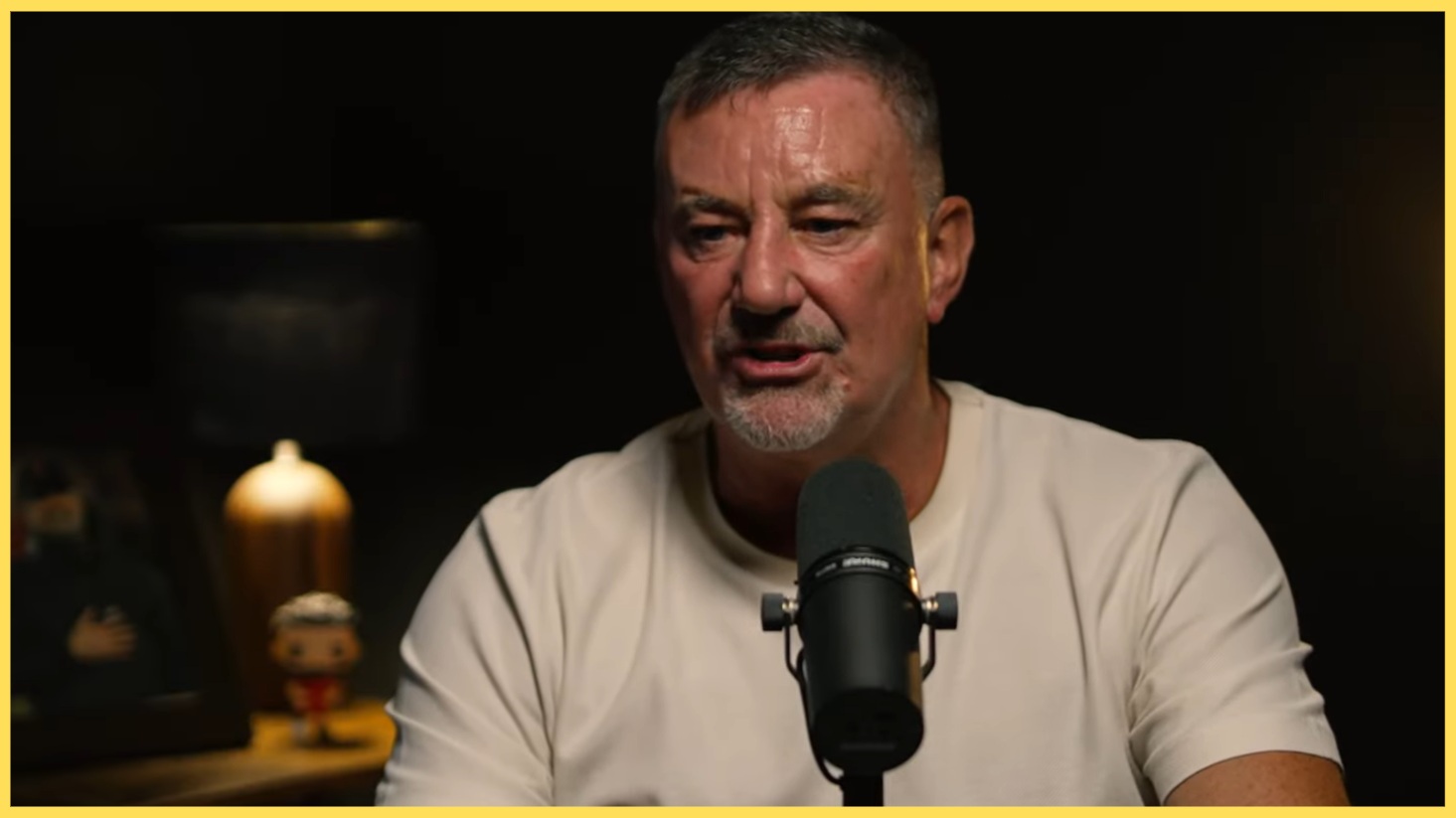 John Aldridge empathised with Liverpool fans who booed at the final whistle against Spurs