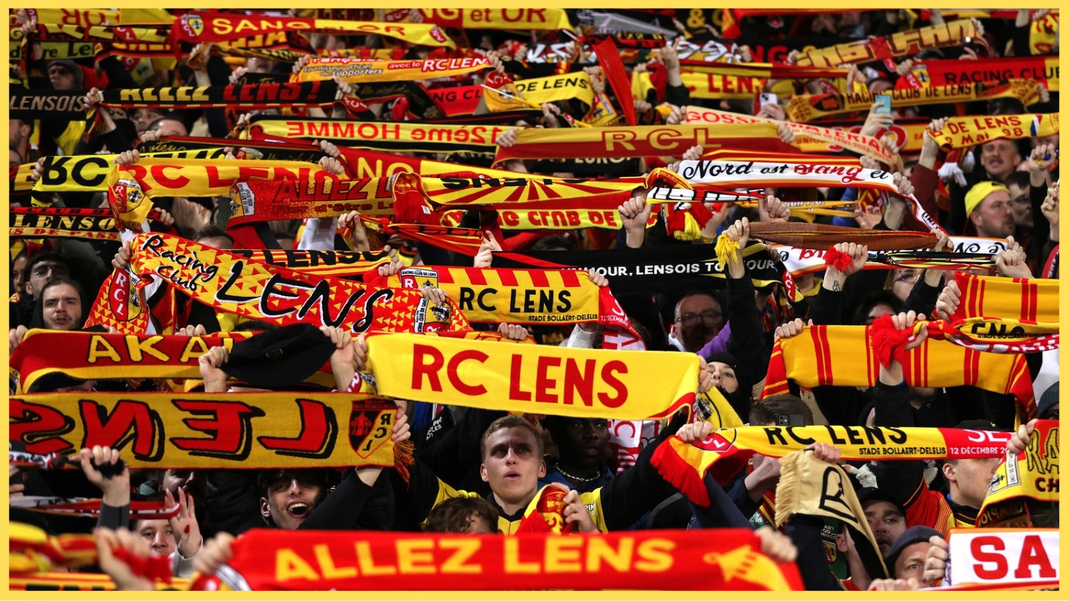Lens have issued a strongly-worded statement regarding their fixture against PSG