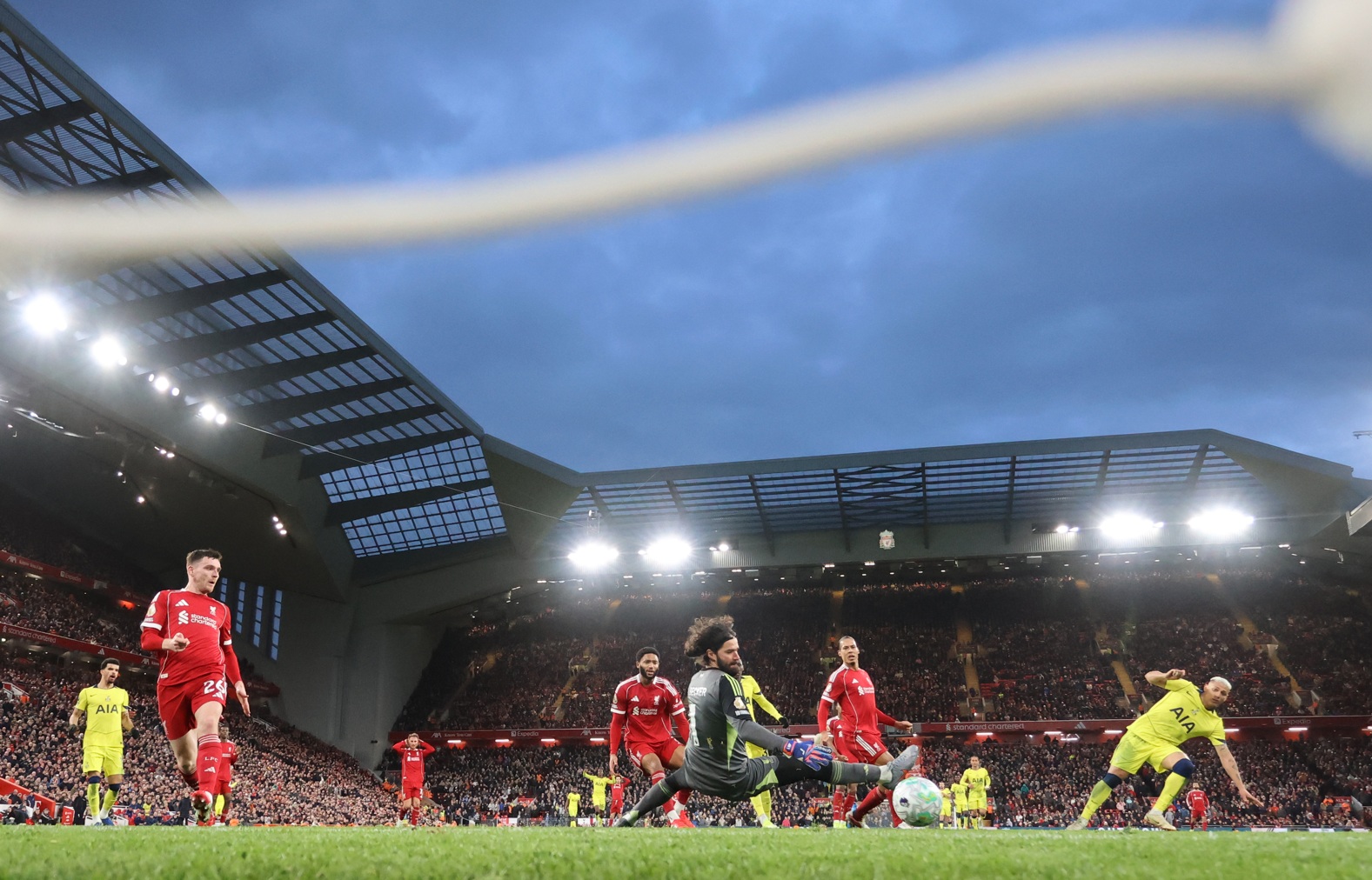 Liverpool fans will have to pay even more to see their team at Anfield over the next three seasons