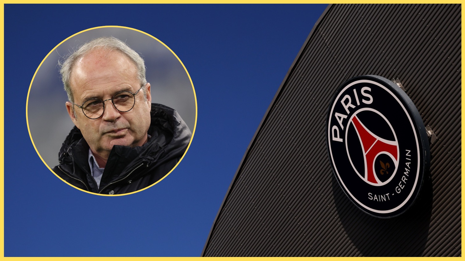 Luis Campos has botched his attempted justification of the fixture scheduling for PSG's Champions League tie against Liverpool