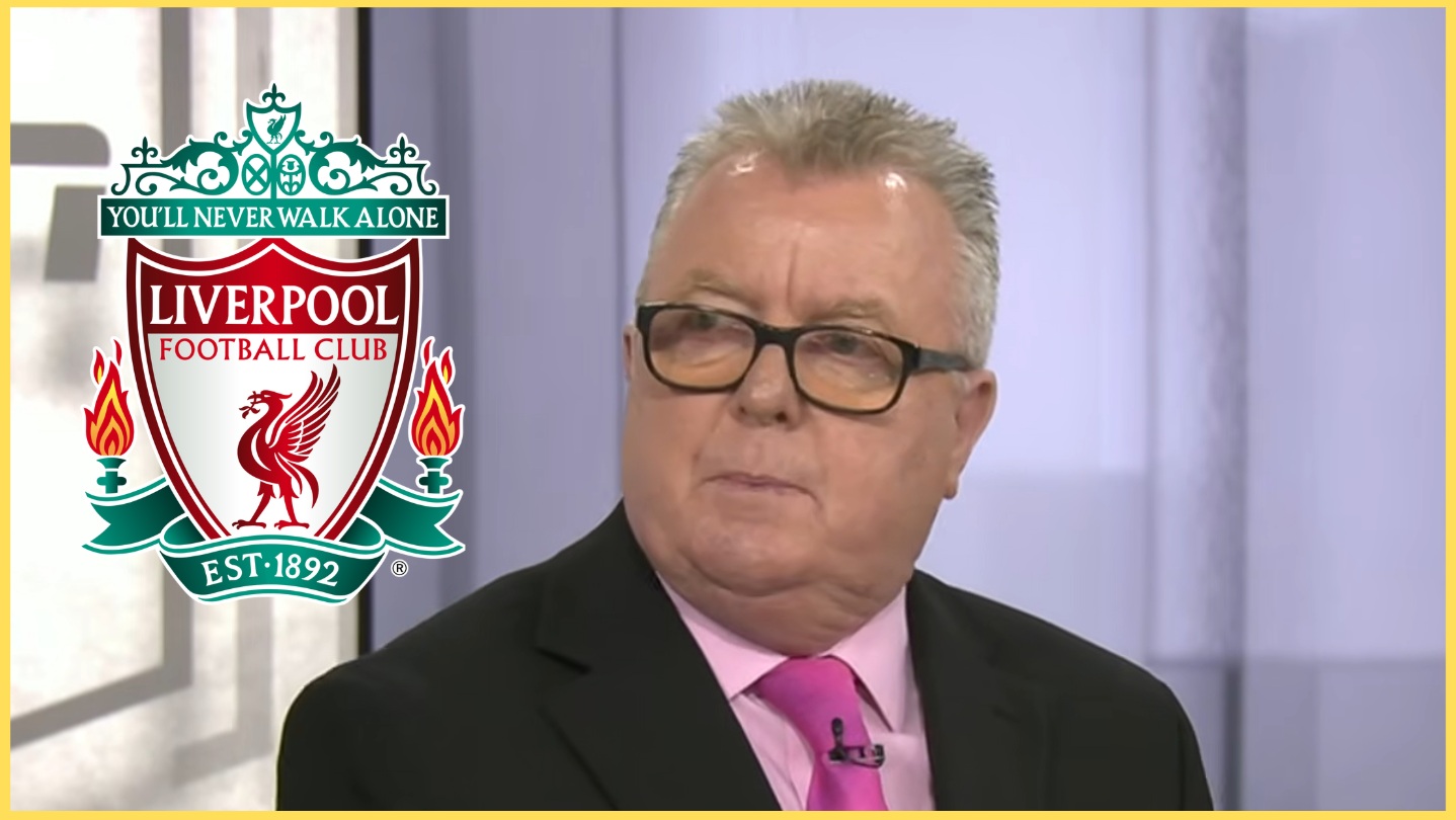 Steve Nicol has maintained that Liverpool were right to sell Luis Diaz last summer