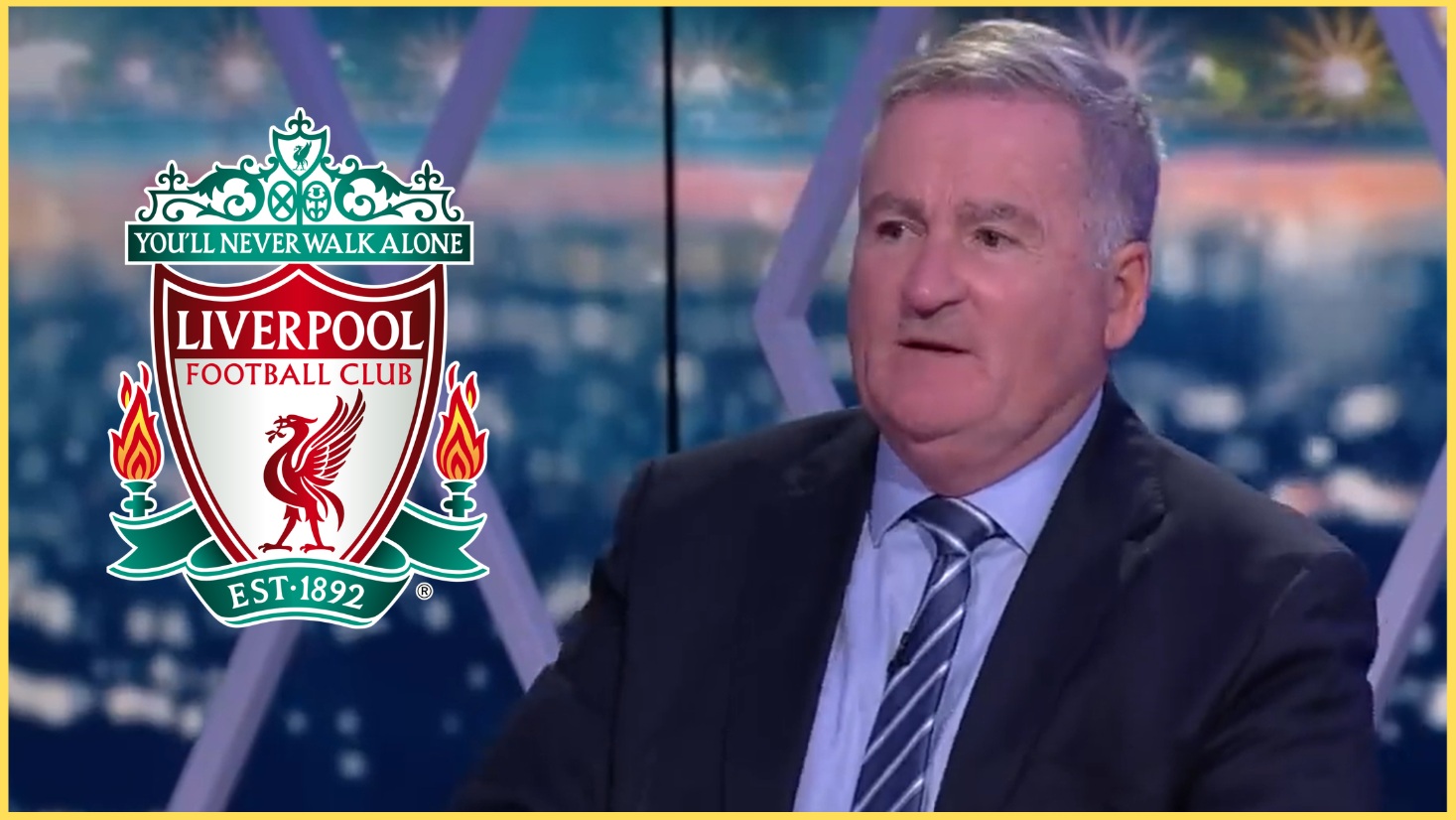 Richard Keys has claimed that Richard Hughes and Michael Edwards will leave Liverpool in the summer