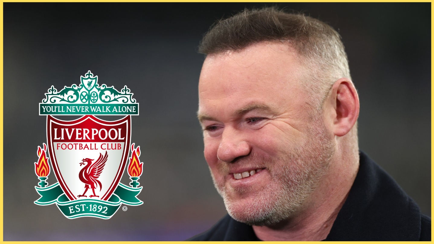 Wayne Rooney praised Rio Ngumoha's performance for Liverpool against Spurs
