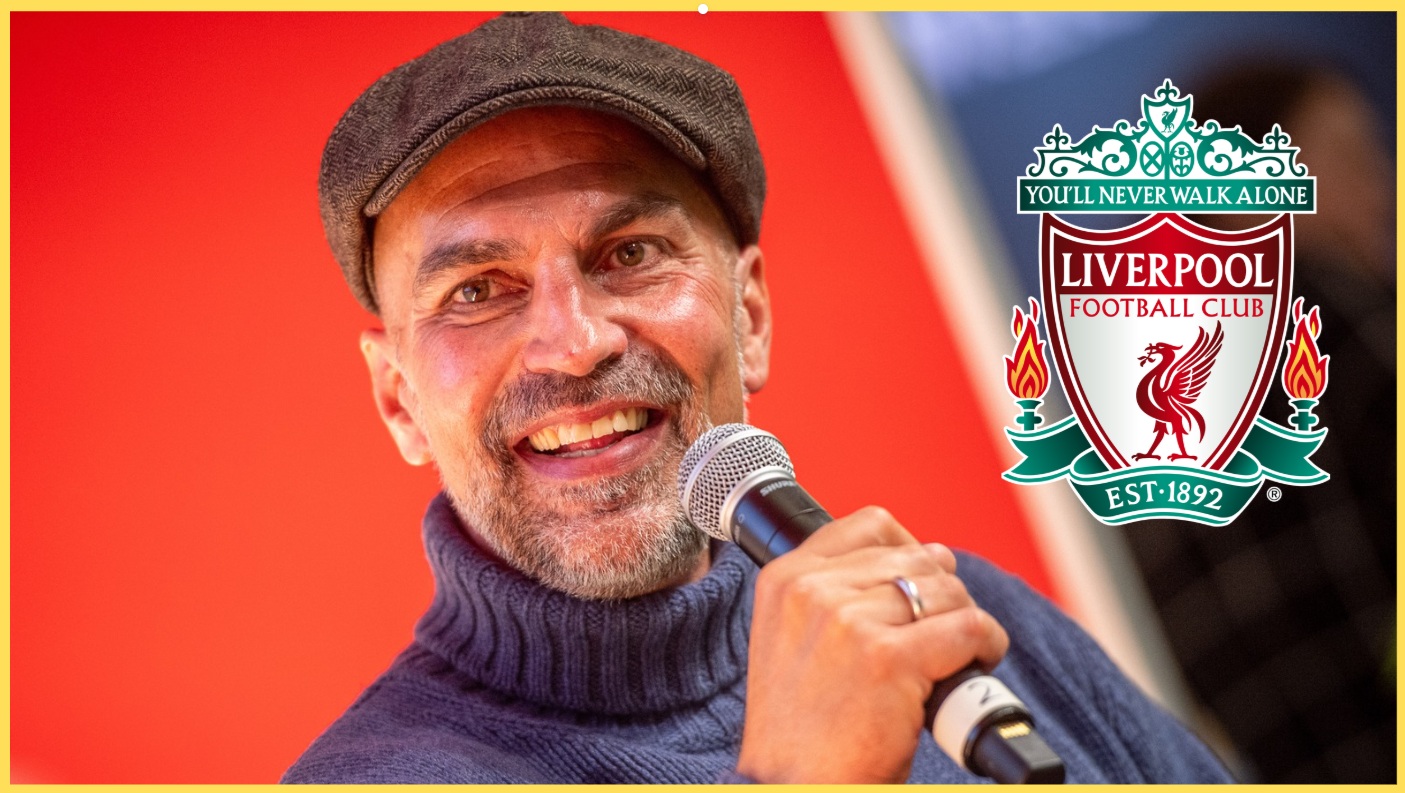 Markus Babbel insists that the best is yet to come from Florian Wirtz at Liverpool