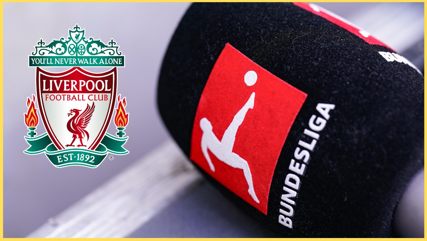 Could Liverpool look to the Bundesliga yet again in the summer transfer window?