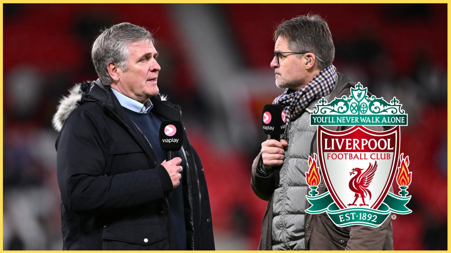 Jan Molby has been unimpressed by Jeremie Frimpong so far at Liverpool