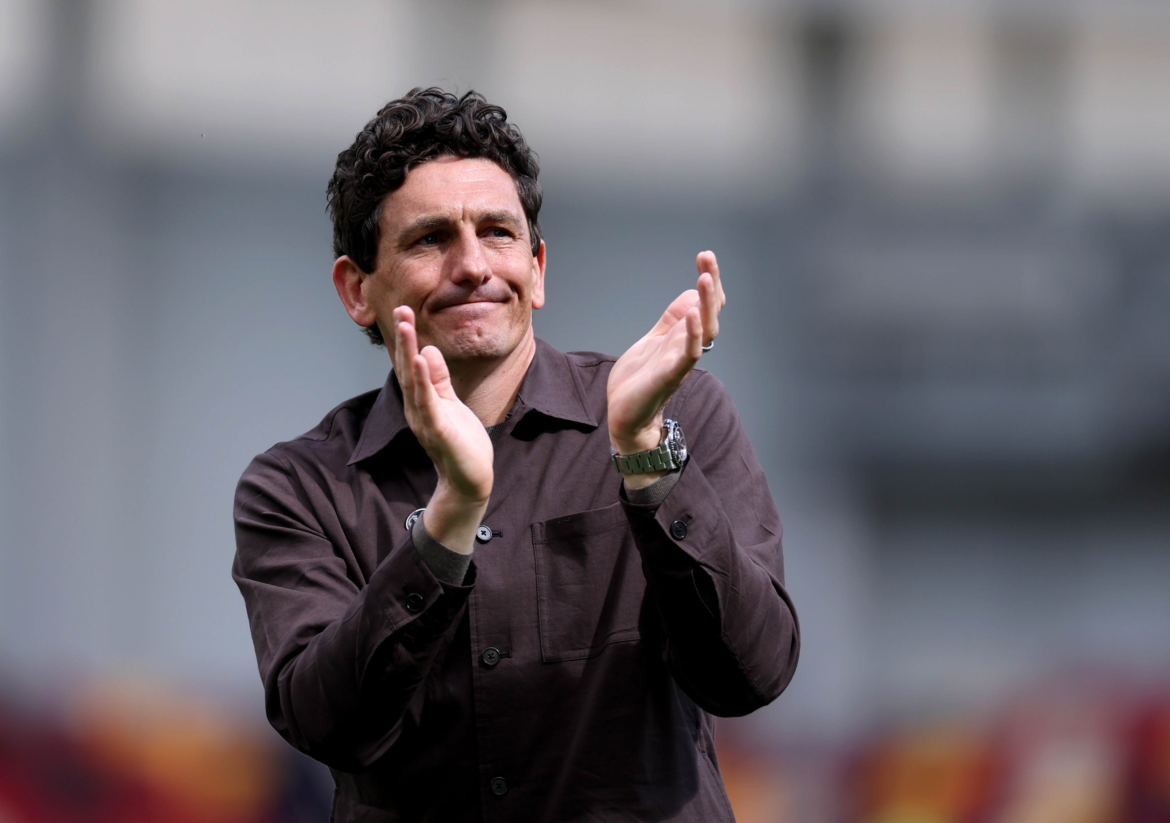 Caoimhin Kelleher has described Keith Andrews' man management abilities as similar to Jurgen Klopp's