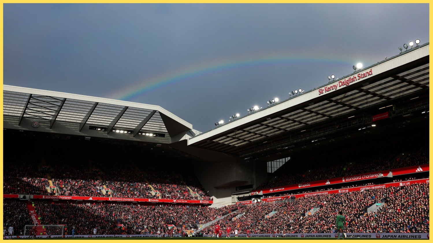 Harvey Elliott has been told that he has no future at Liverpool