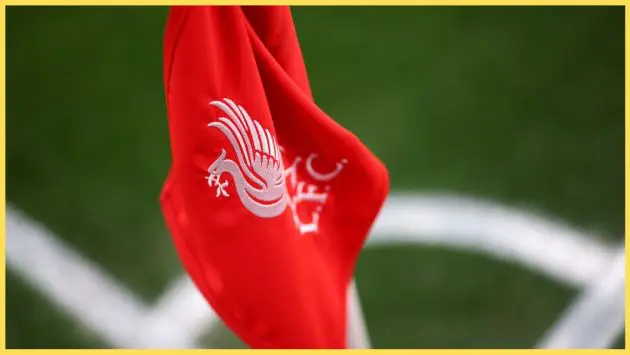 Inter Milan are reportedly eyeing a summer move for Liverpool defender Giovanni Leoni