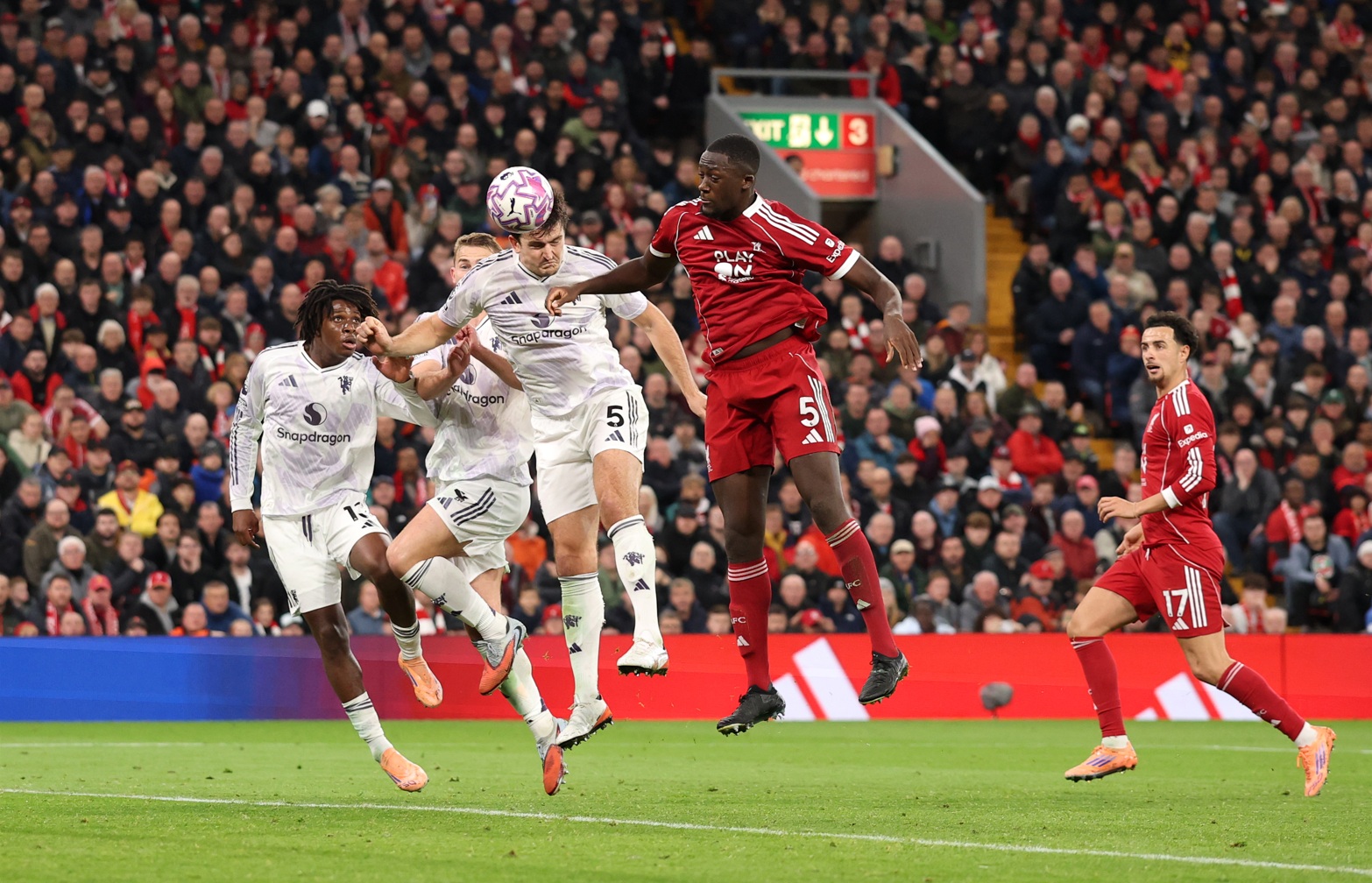 Liverpool will hope to avenge their home defeat to Manchester United earlier this season when they go to Old Trafford on Sunday