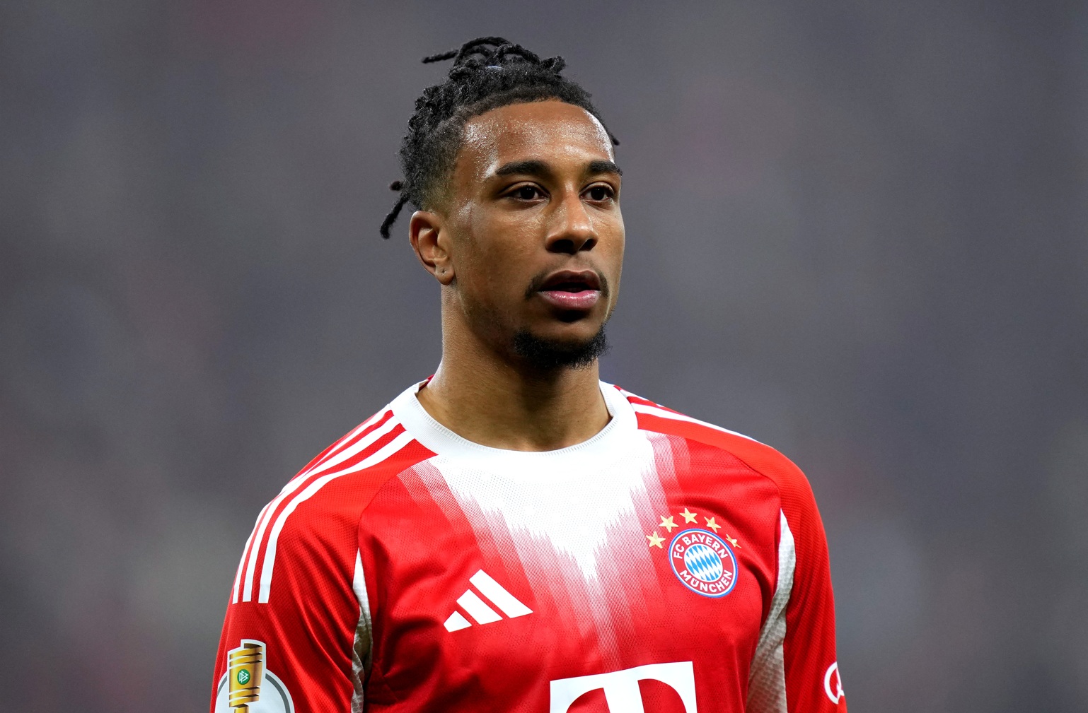 Bayern Munich are adamant that they won't sell Michael Olise at any price this summer