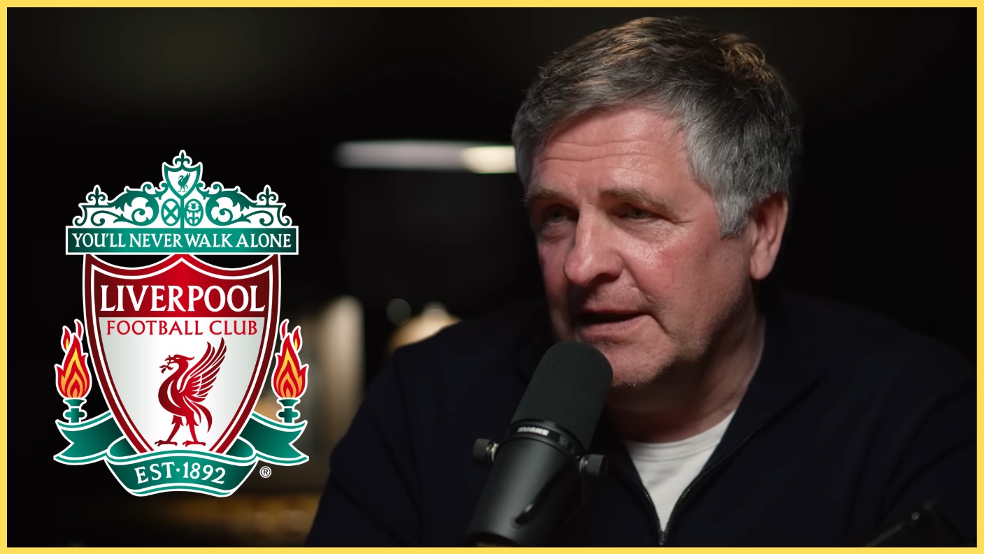 Jan Molby would like to see Liverpool targeting West Ham midfielder Mateus Fernandes
