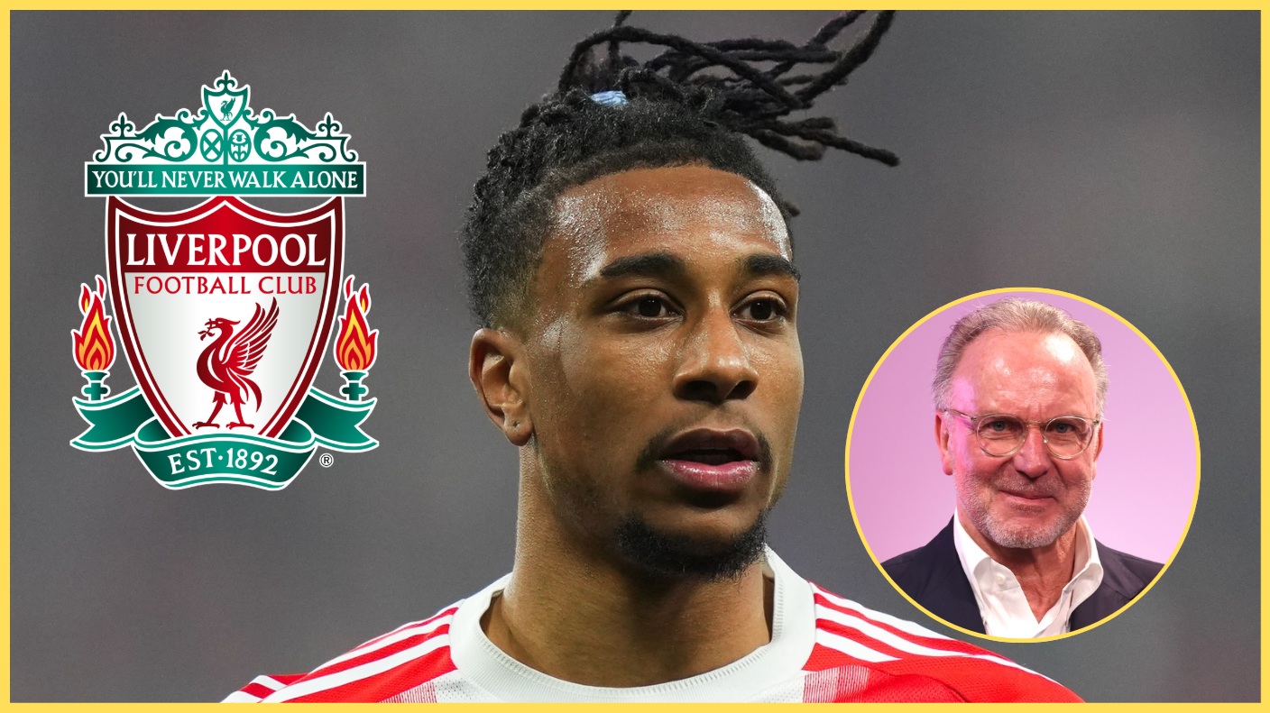 Karl-Heinz Rummenigge has insisted that Bayern won't sell Michael Olise for any amount