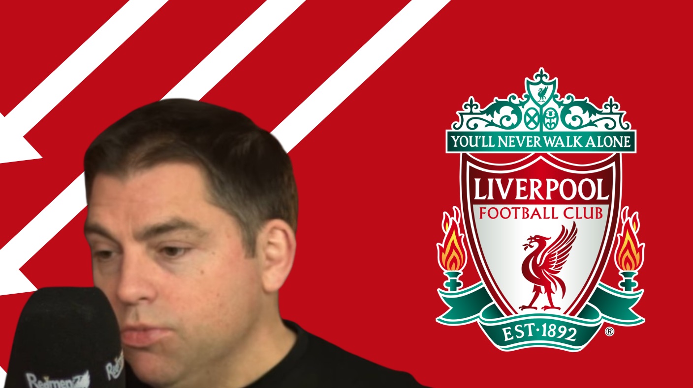 James Pearce has reported that Alisson Becker could resume team training this week