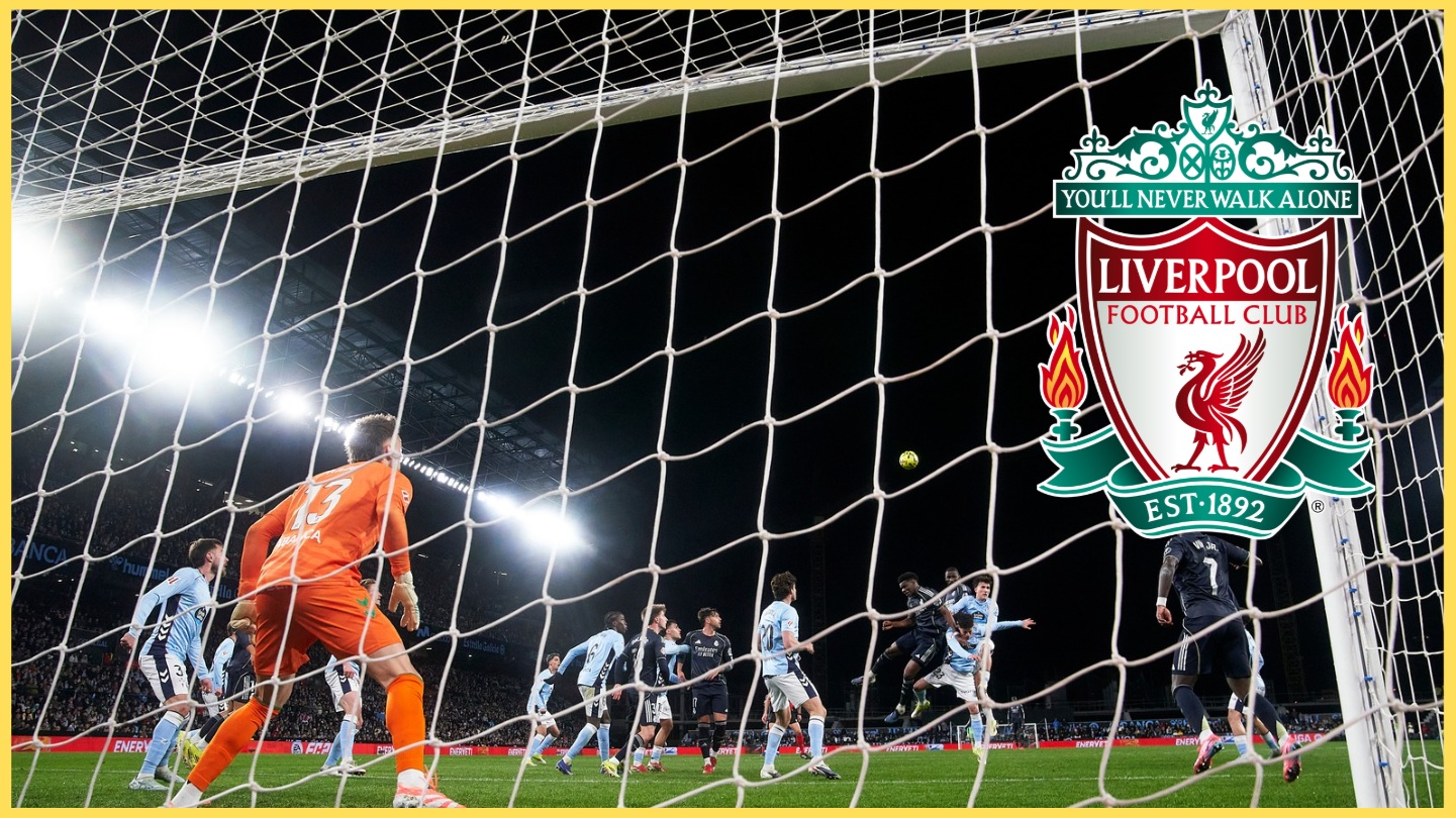 Liverpool reportedly remain interested in Aurelien Tchouameni