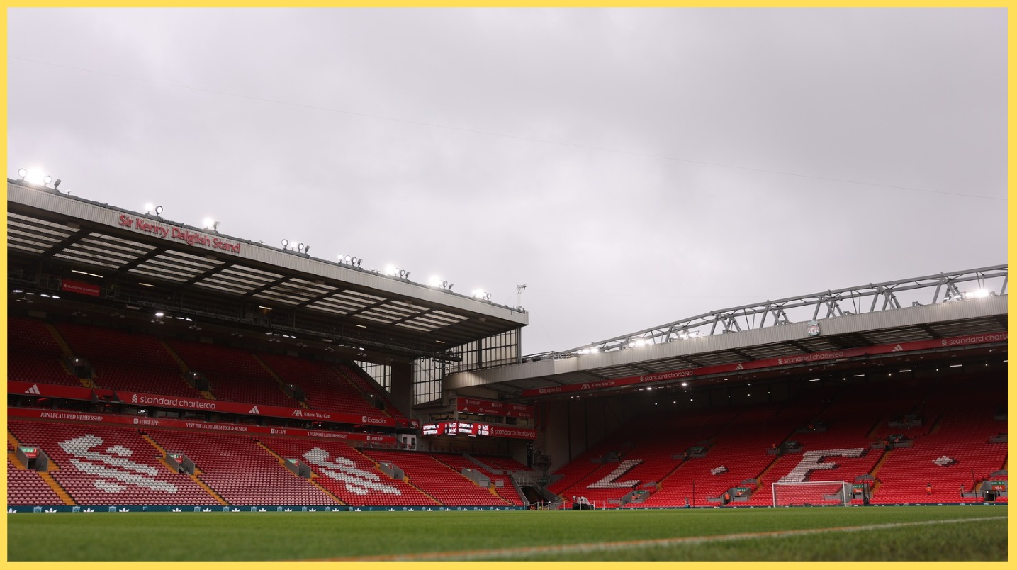 Reported Liverpool transfer target Adam Wharton 'is expected to leave' Crystal Palace this summer