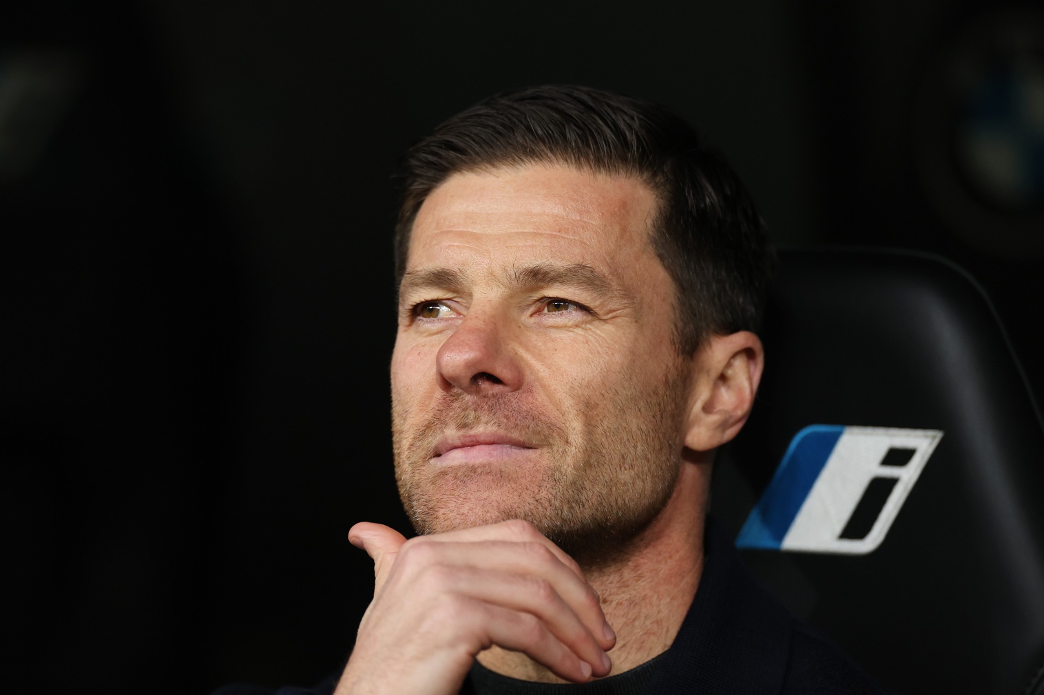 Xabi Alonso reportedly isn't in FSG's thinking to become the next Liverpool manager