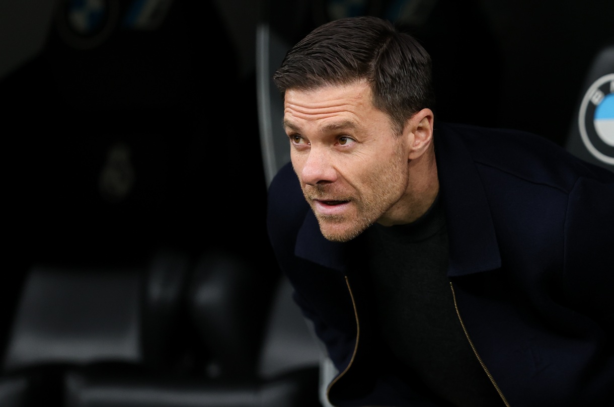Will Liverpool make a move for Xabi Alonso this summer?