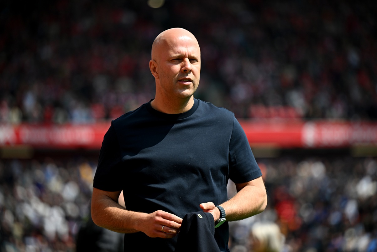 Danny Murphy doesn't see Arne Slot winning back the Liverpool fan base