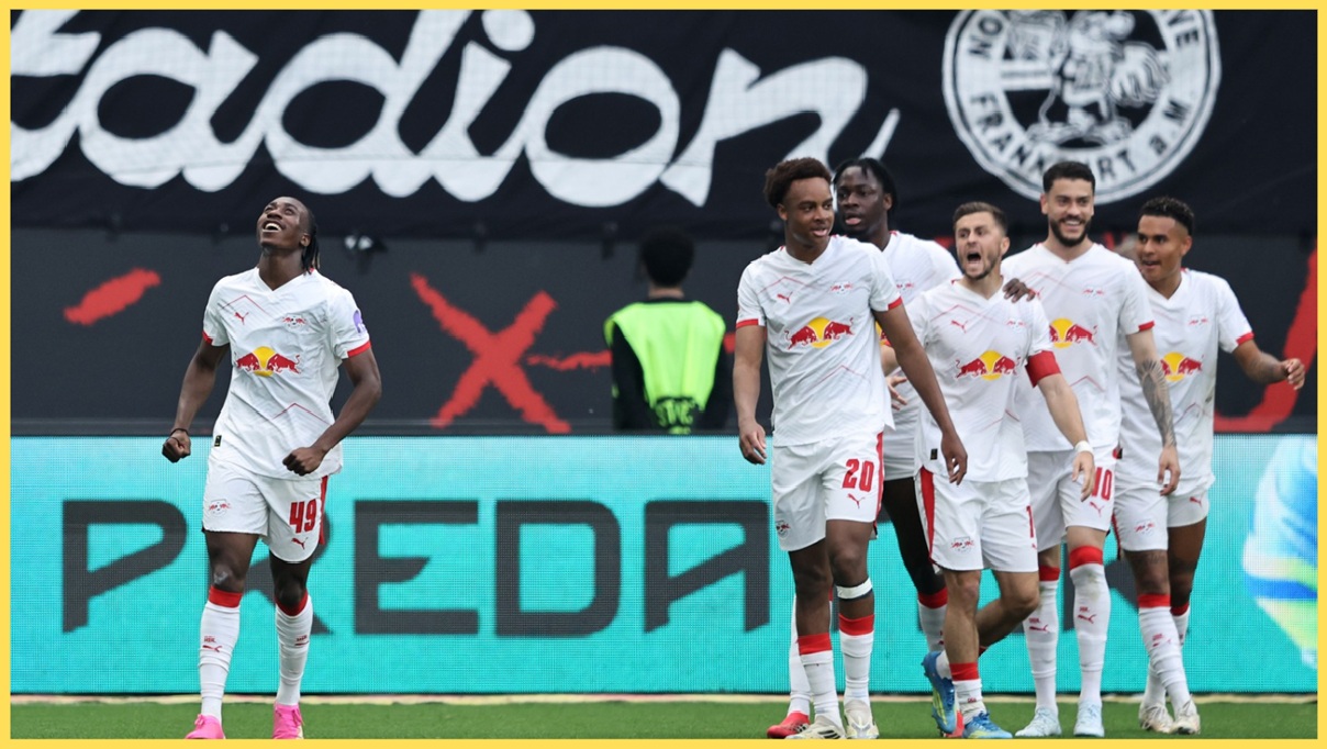 Liverpool are targeting multiple RB Leipzig players, including Yan Diomande