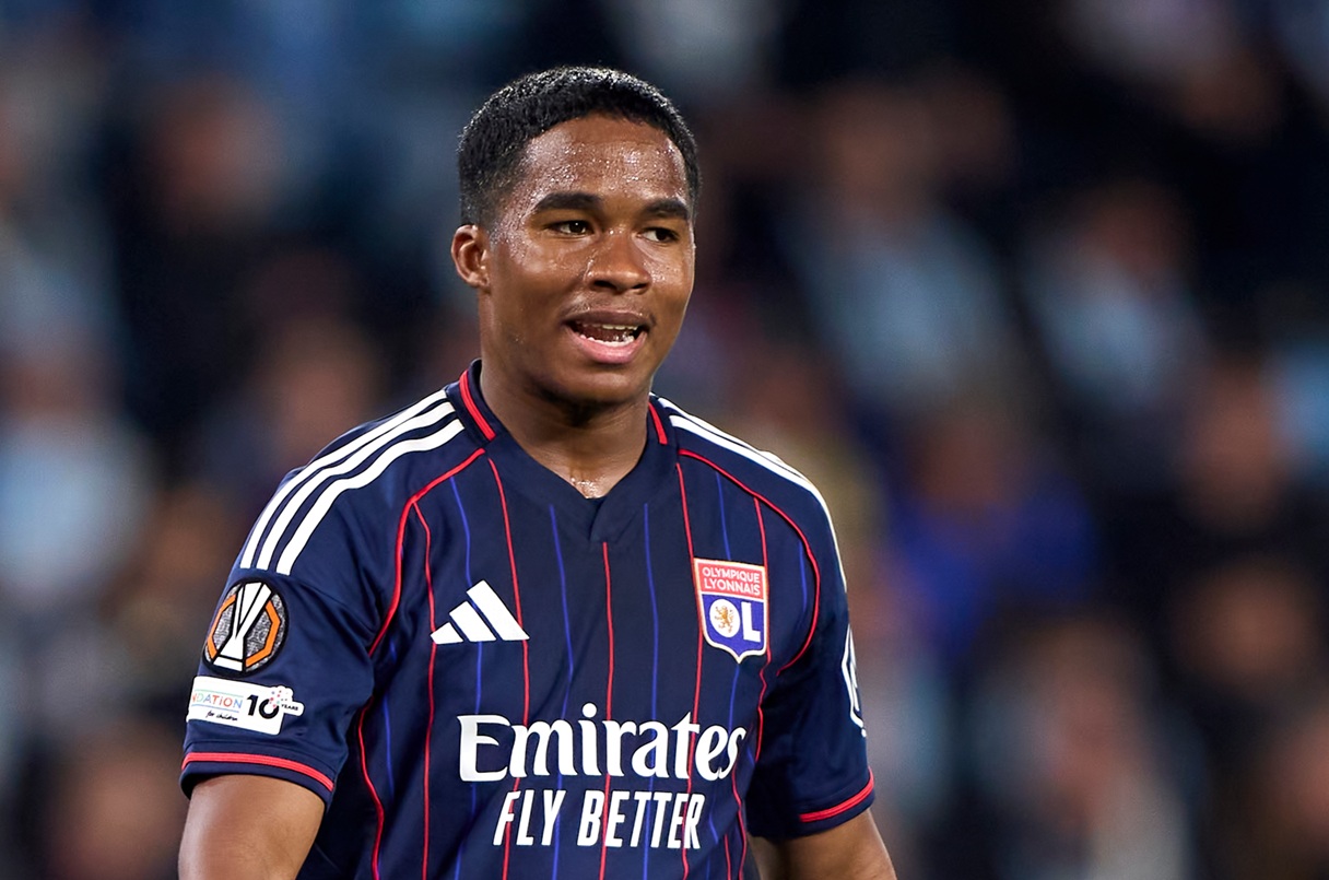 Florent Malouda believes Endrick would thrive at Liverpool if the Reds were to sign him