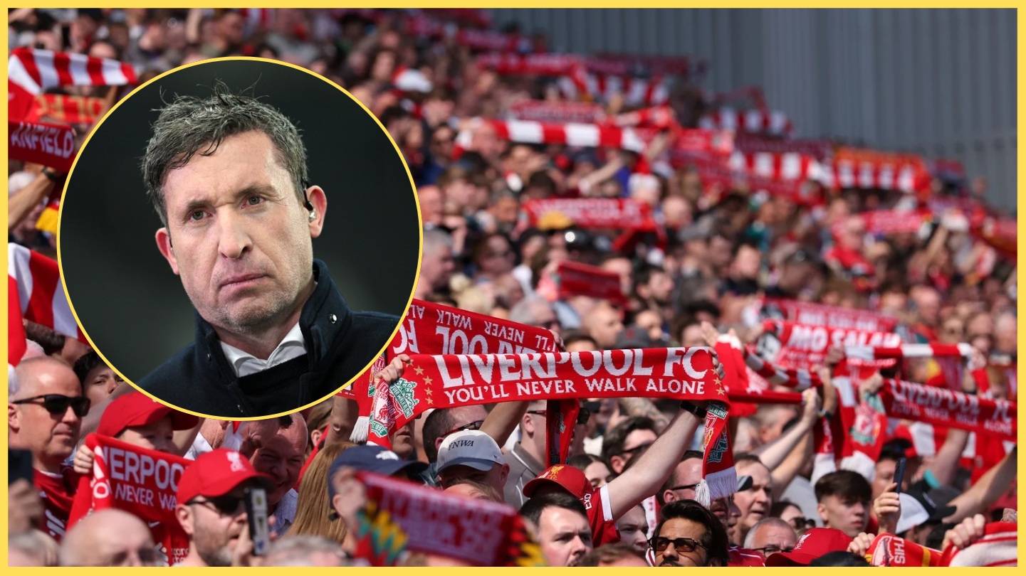 Liverpool would find it extremely difficult to sign Eli Junior Kroupi from Bournemouth