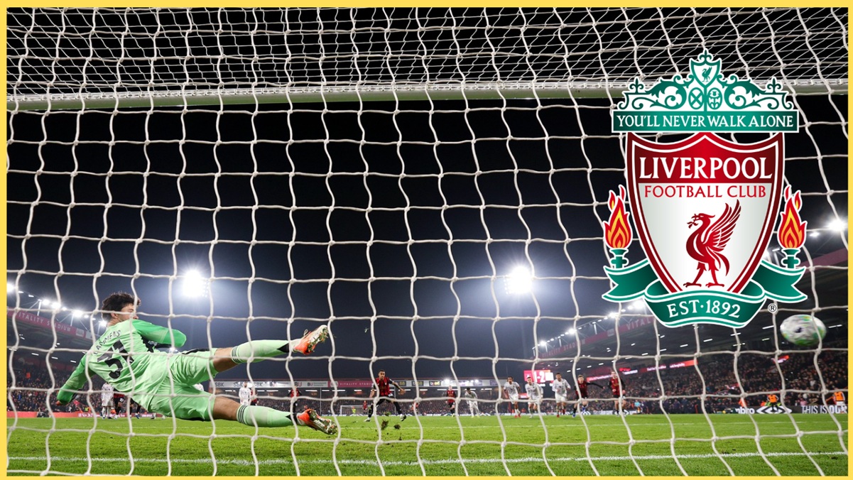 Liverpool have been told that Bournemouth won't sell Eli Junior Kroupi at any price this summer