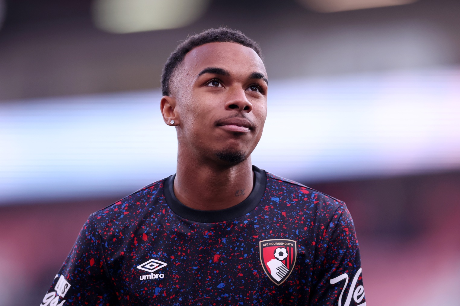 Bournemouth are adamant that they won't sell Eli Junior Kroupi this summer