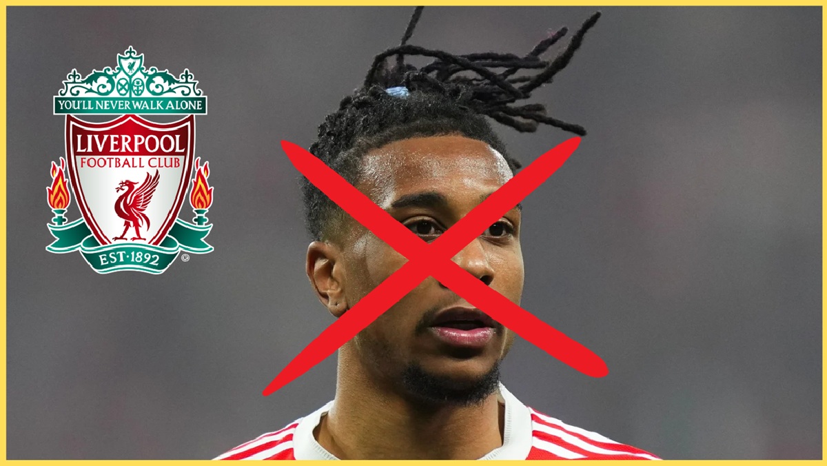 Florent Malouda has advised Liverpool to forget about signing Michael Olise