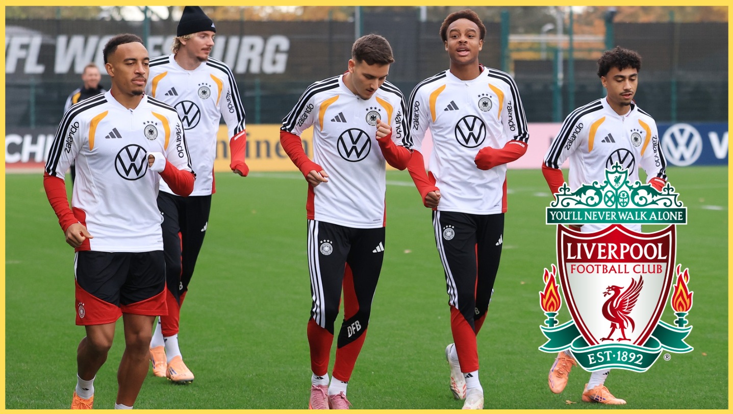 Liverpool are reportedly preparing to submit a proposal for RB Leipzig midfielder Assan Ouedraogo