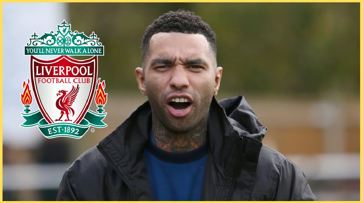 Jermaine Pennant would love to see Liverpool hiring Pep Guardiola as their next manager