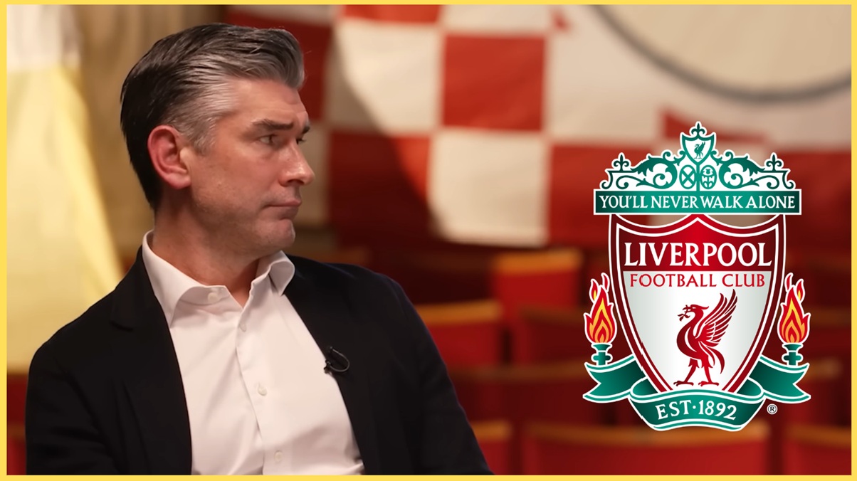 Liverpool sporting director Richard Hughes has been urged to make at least five summer signings