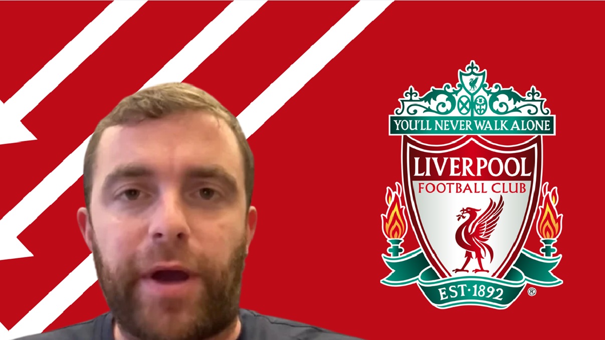 Fabrizio Romano has said Liverpool are 'confident' of having Giorgi Mamardashvili back to face Chelsea