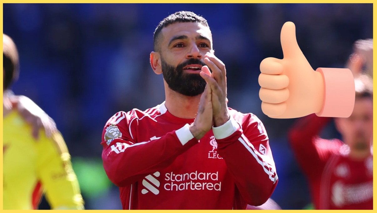 Mo Salah has reportedly given the green light to a potential transfer to Fenerbahce