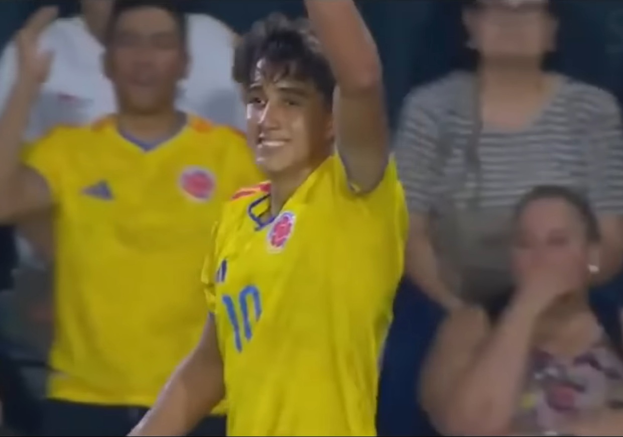 Liverpool have reportedly agreed a deal to sign Colombian playmaker Samuel Martinez