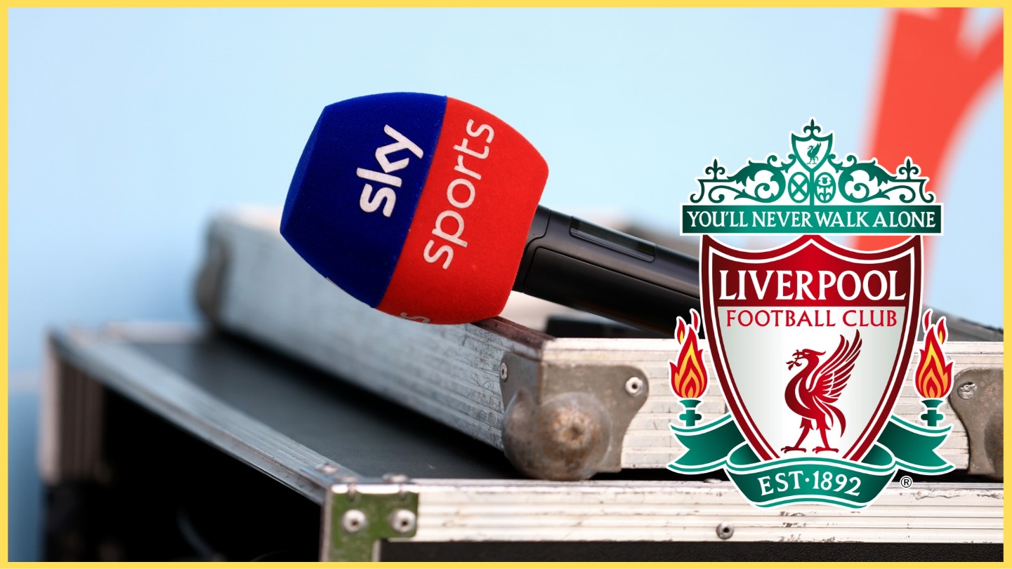 Florian Plettenberg has reported that Samuel Martinez to Liverpool is a 'done deal'