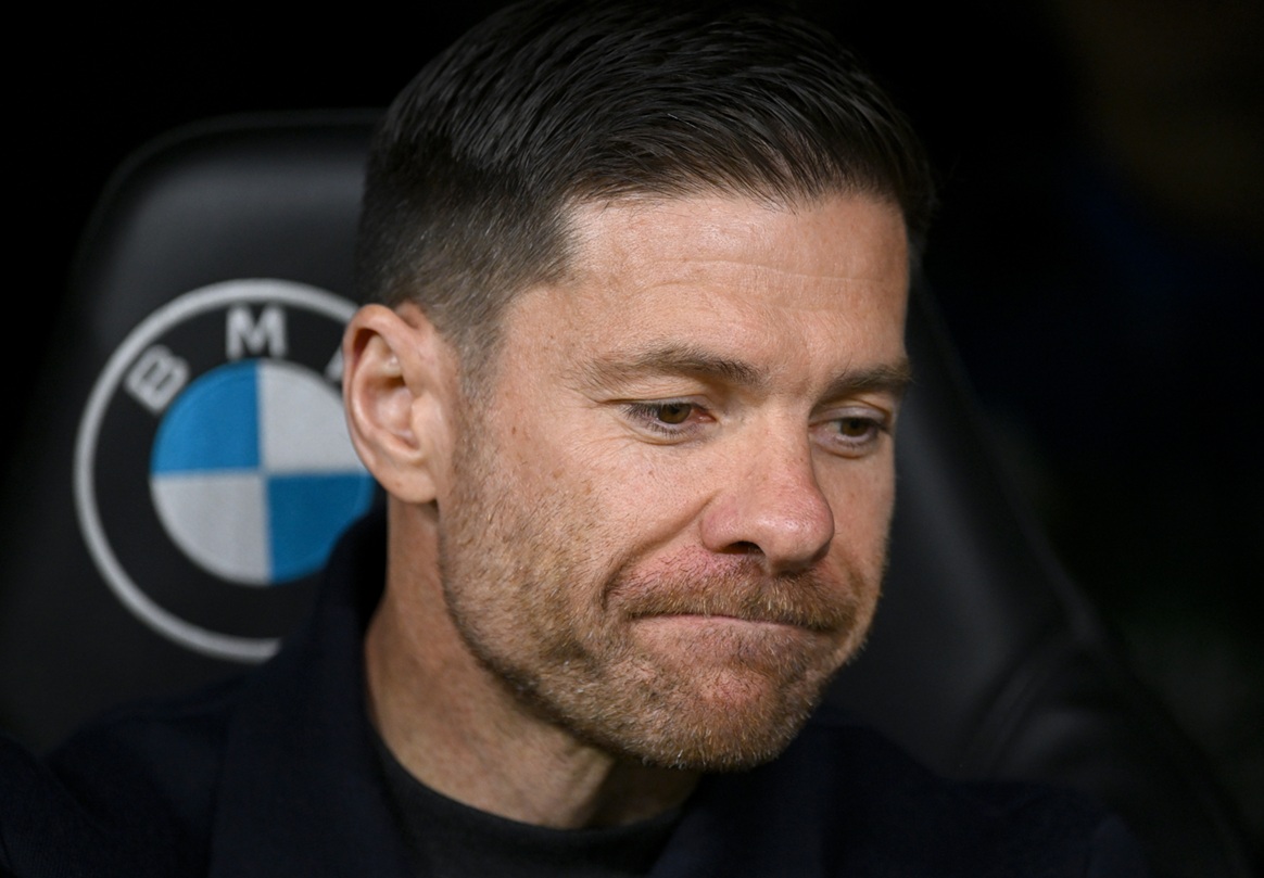Chelsea are set to appoint Xabi Alonso as their new manager
