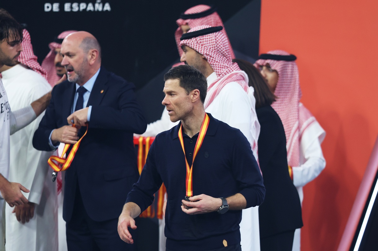 Frank Leboeuf believes Liverpool will appoint Xabi Alonso in the summer