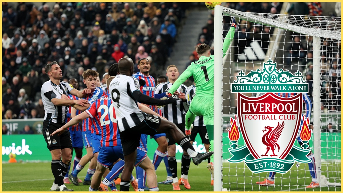 Liverpool have been advised to consider a move for Bruno Guimaraes this summer