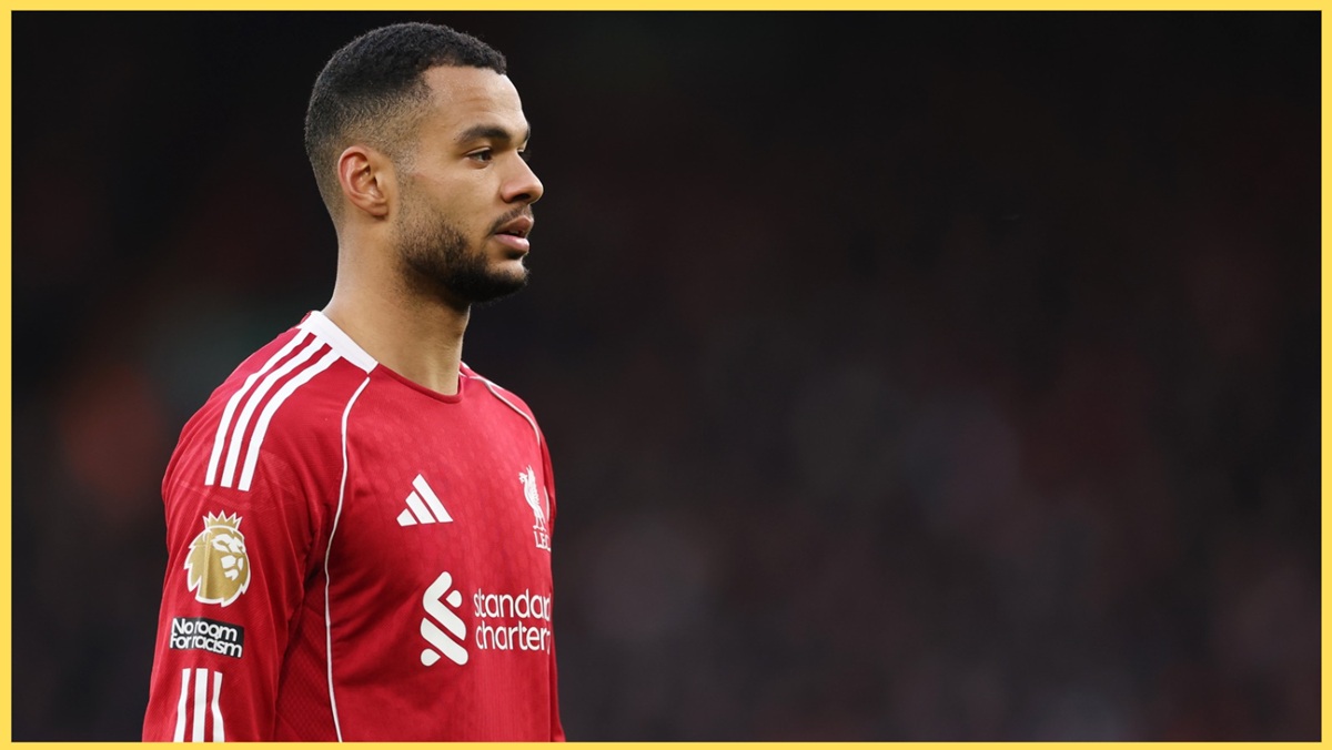 Liverpool aren't actively looking to sell Cody Gakpo this summer