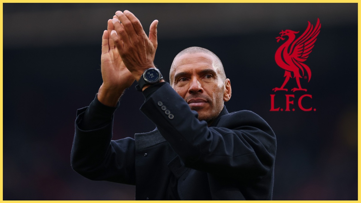 Stan Collymore believes a centre-back should be Liverpool's priority in the summer transfer window