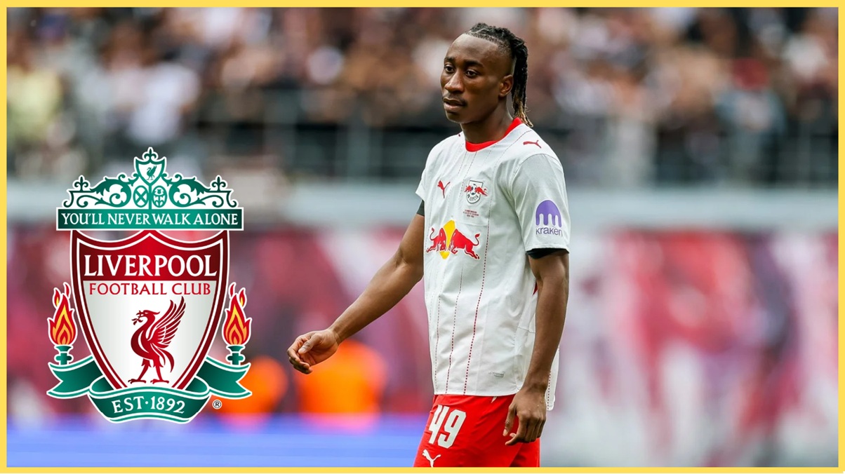 Liverpool continue to pursue Yan Diomande, among other wingers