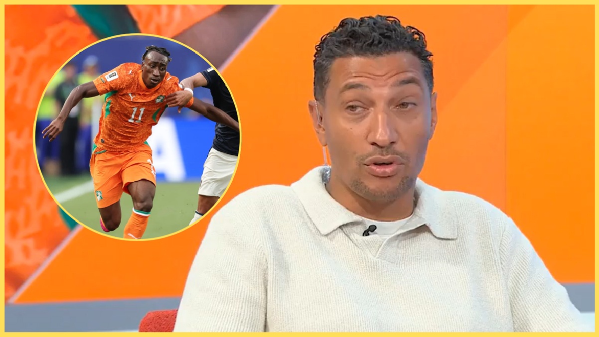 Jay Bothroyd said that Liverpool should pay no more than £86m for Yan Diomande