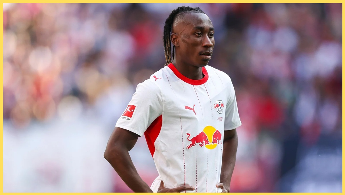 RB Leipzig are likely to reject a proposed second bid from Liverpool for Yan Diomande