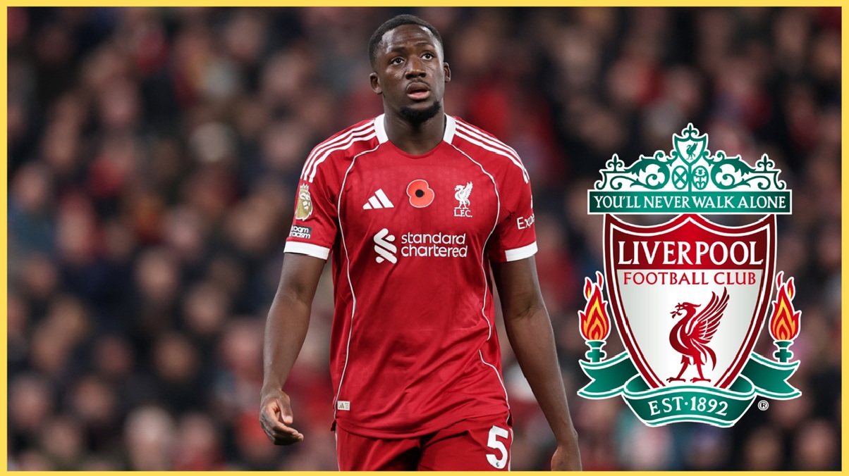 Liverpool are set to lose another defender without a transfer fee after the exit of Ibrahima Konate
