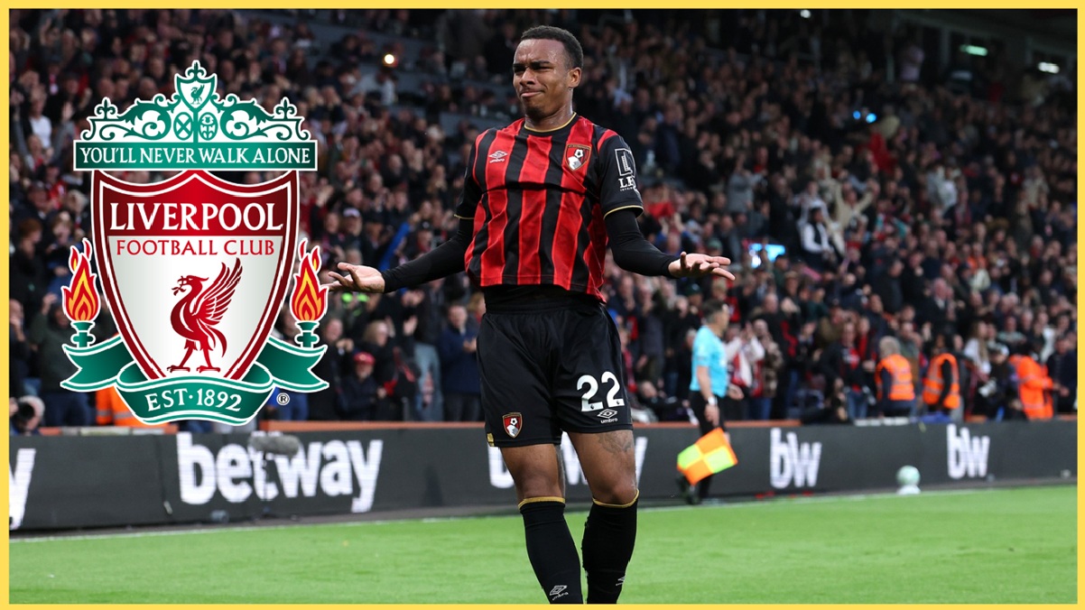 Liverpool are unlikely to pursue a move for Eli Junior Kroupi this summer