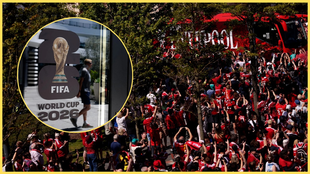 Liverpool fans will have enjoyed Alexander Isak's opening performance at the World Cup