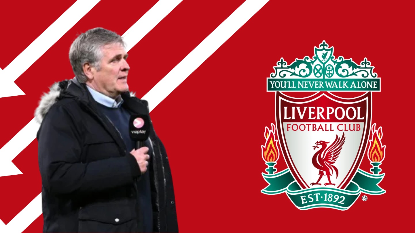 Jan Molby has sung the praises of Liverpool-linked midfielder Mateus Fernandes