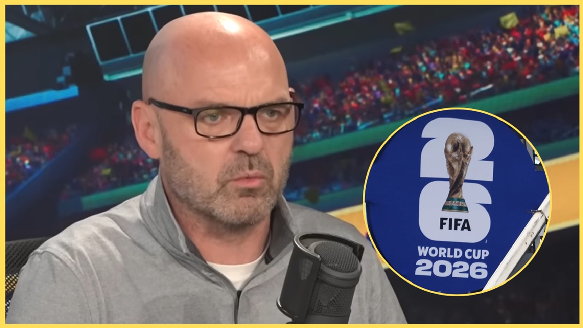 Danny Murphy is 'fascinated' to see three Liverpool players in particular at the World Cup