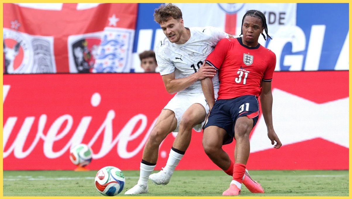 Liverpool are reportedly eager to agree a new contract for Rio Ngumoha when he turns 18
